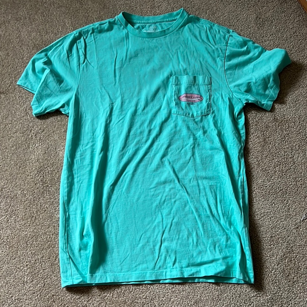Vineyard Vines Short Sleeve